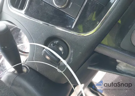 2012 Chrysler 200 Lx из США, поврежденный, VIN 1C3CCBAB5CN167238